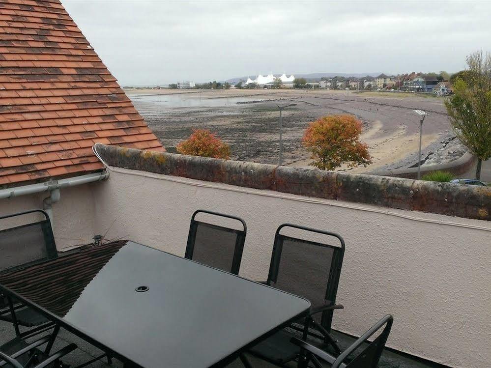 Appartement Beachside