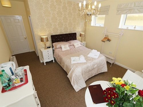 Beachside * Minehead