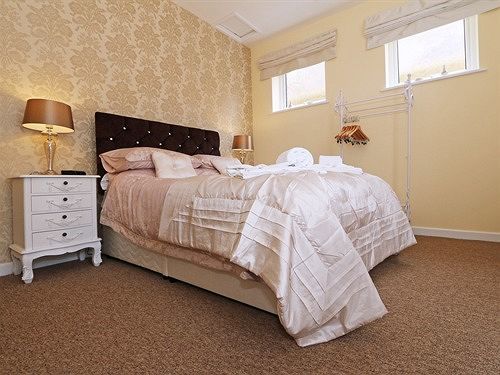 Appartement Beachside Minehead