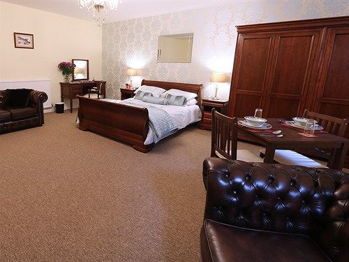 Beachside Appartement Minehead
