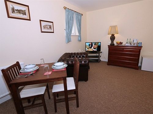 Beachside Appartement *