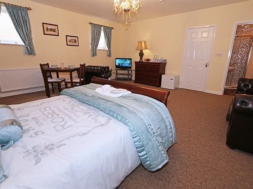 Appartement Beachside Minehead