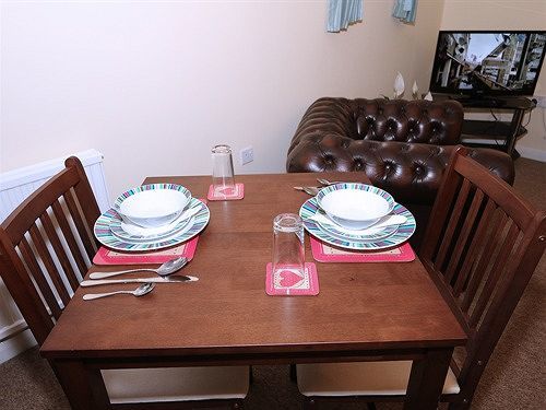 Beachside Appartement Minehead